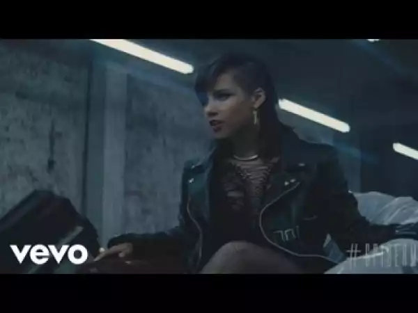 Video: Alicia Keys - It